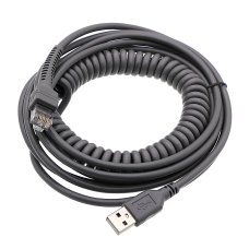 Kompatibilní náhrada za Zebra CBA-U01-S07ZAR,RJ45