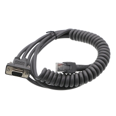 Kompatibilní náhrada za SYMBOL CBA-U01-S07ZAR,RJ45,RS232