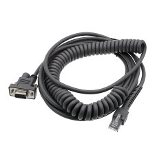 Kompatibilní náhrada za Zebra CBA-U01-S07ZAR,RJ45