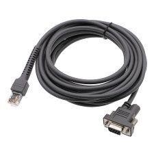 Kompatibilní náhrada za Zebra CBA-U01-S07ZAR,RJ45