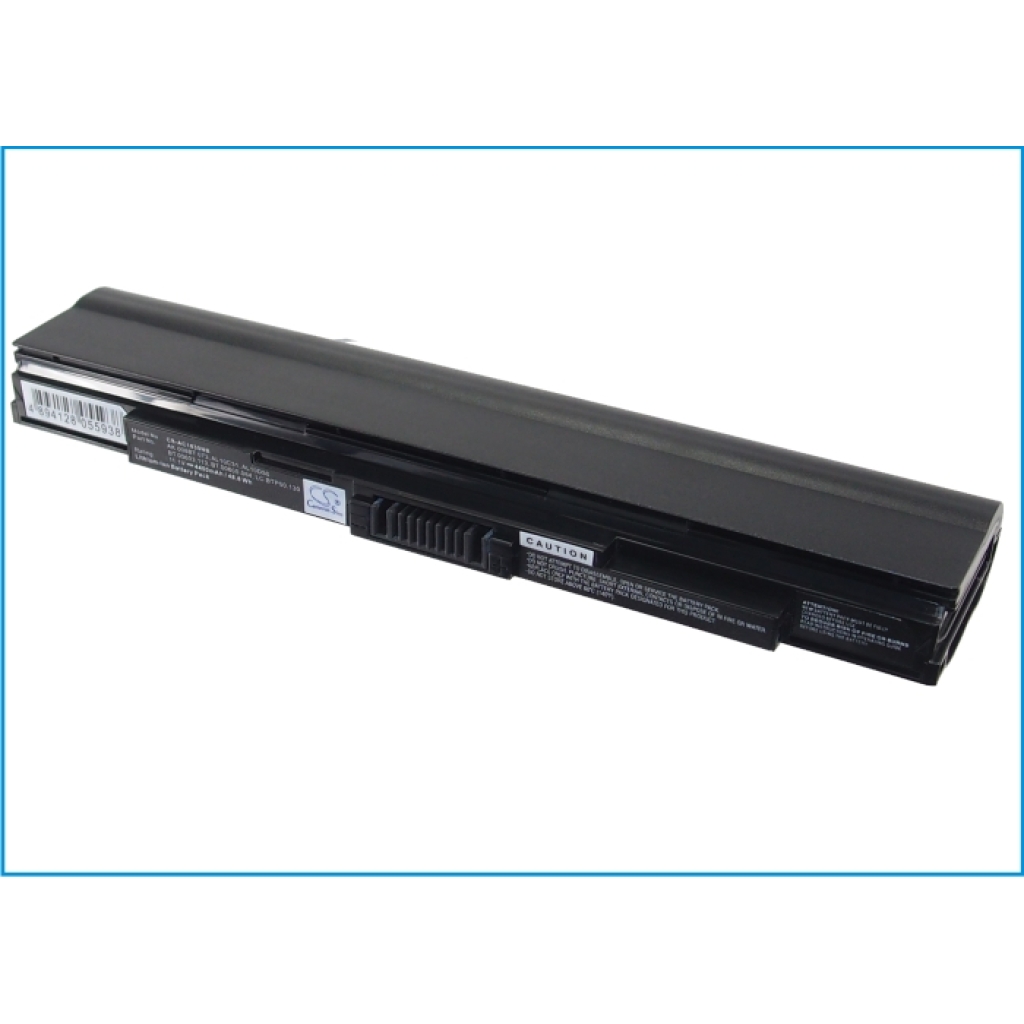 Baterie do notebooků Acer Aspire One 721-122ki_W7632 Noir (CS-AC1830NB)