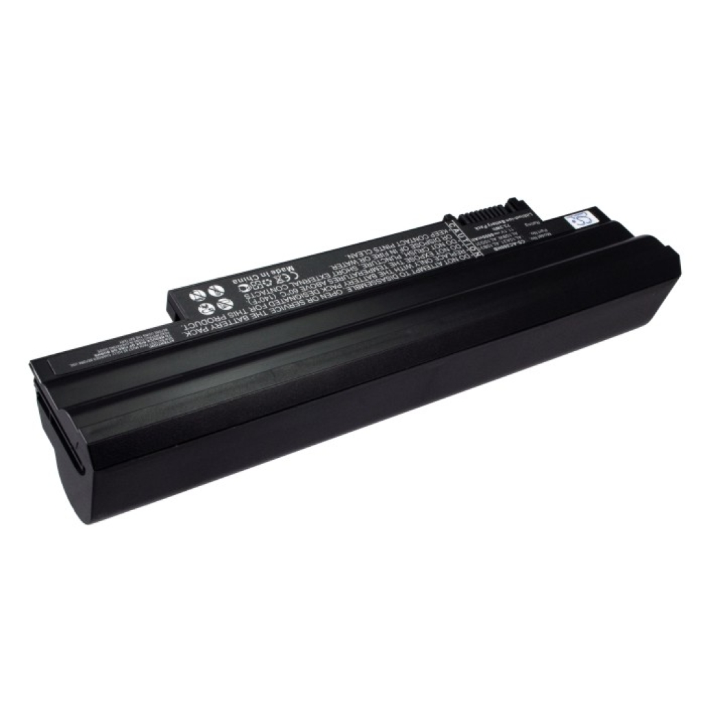 Baterie do notebooků Acer Aspire One D255E-1802