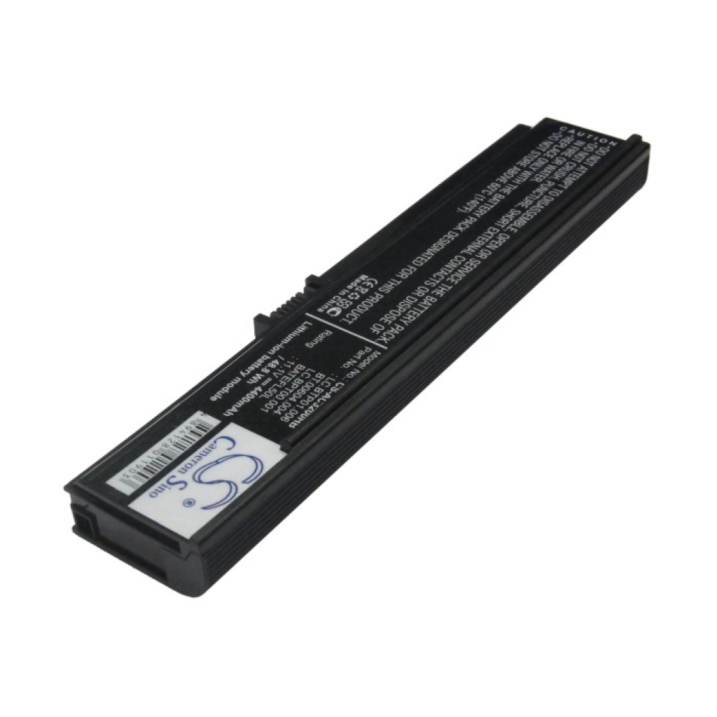 Baterie do notebooků Acer CS-AC3200HB