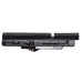 Baterie do notebooků Acer Aspire TimelineX 4830T-2413G25Mn (CS-AC3830NB)