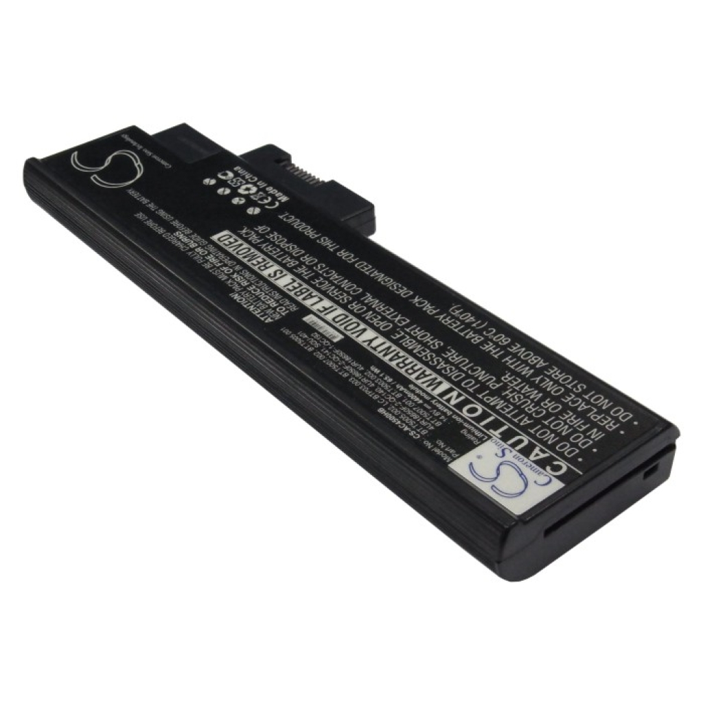 Baterie do notebooků Acer Aspire 3502WLMi (CS-AC4500HB)