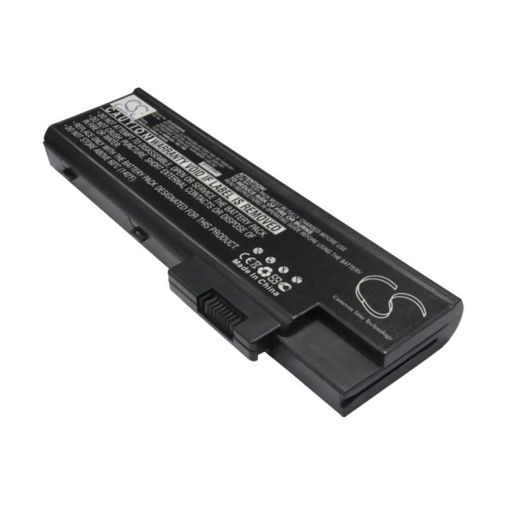 Baterie do notebooků Acer Aspire 3502WLMi (CS-AC4500HB)