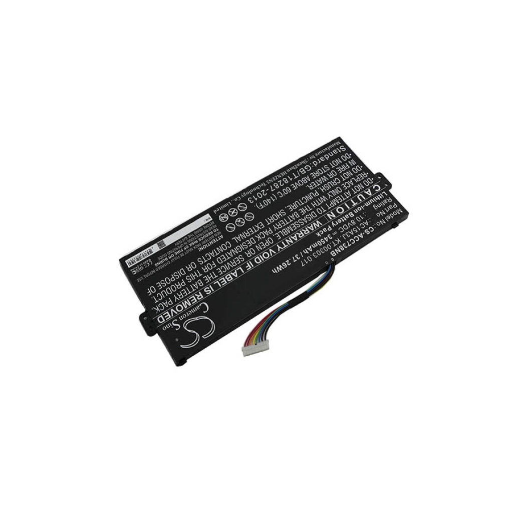 Baterie do notebooků Acer CS-ACC738NB