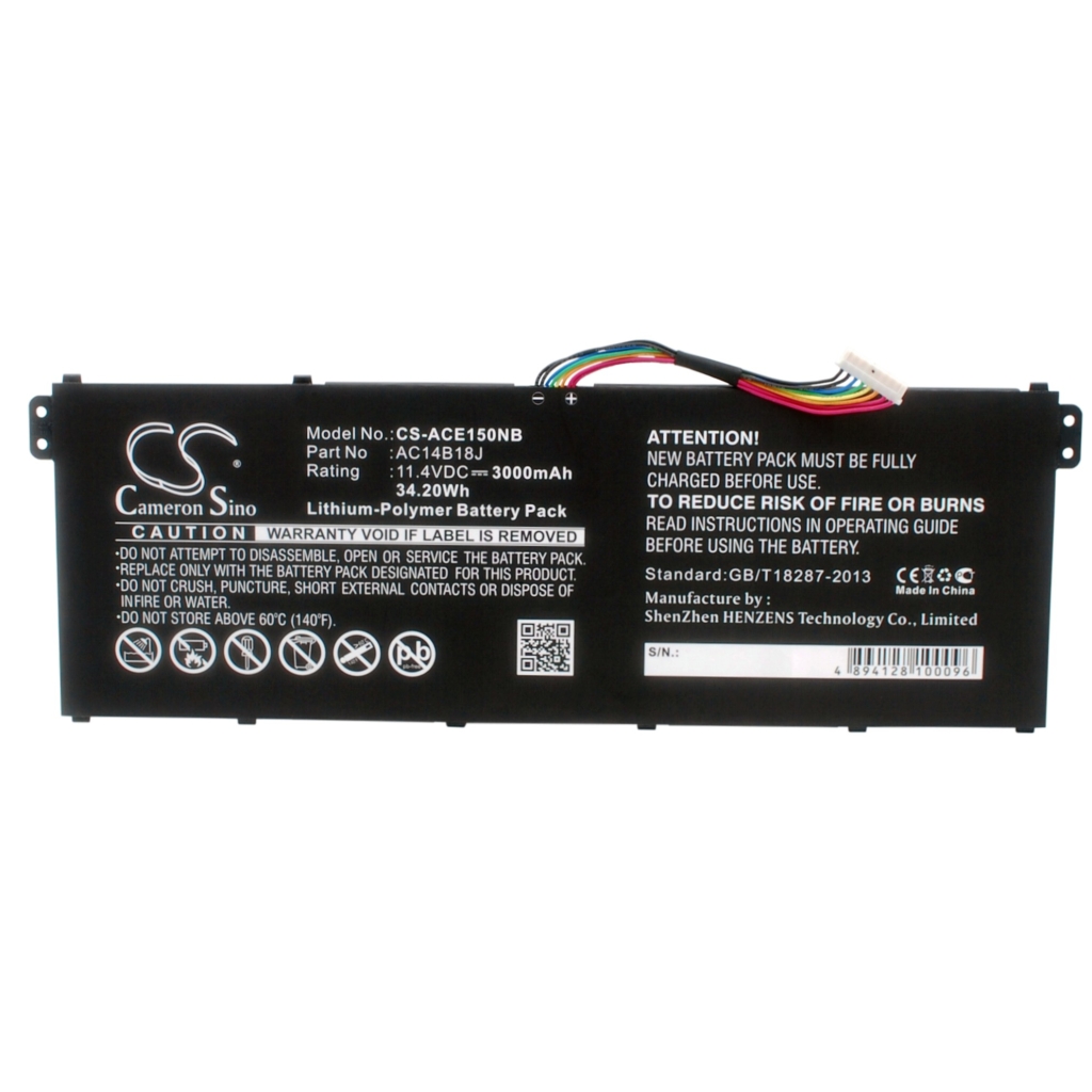 Acer Gateway CS-ACE150NB