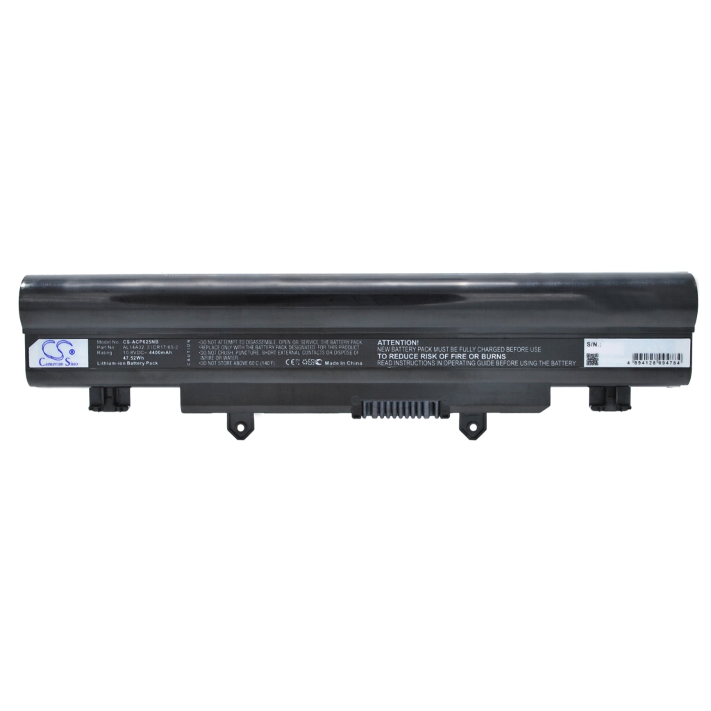 Baterie do notebooků Acer CS-ACP625NB