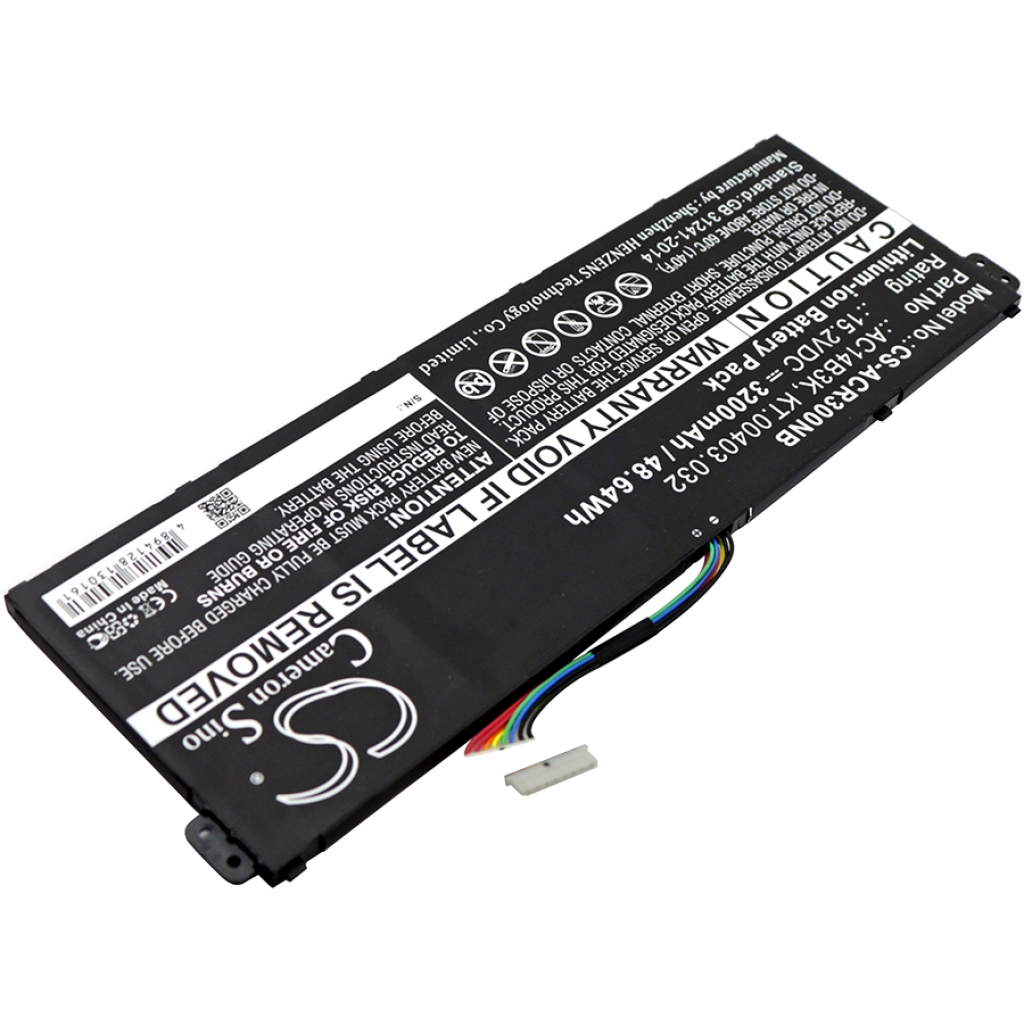 Acer Aspire R5-571TG-51A3