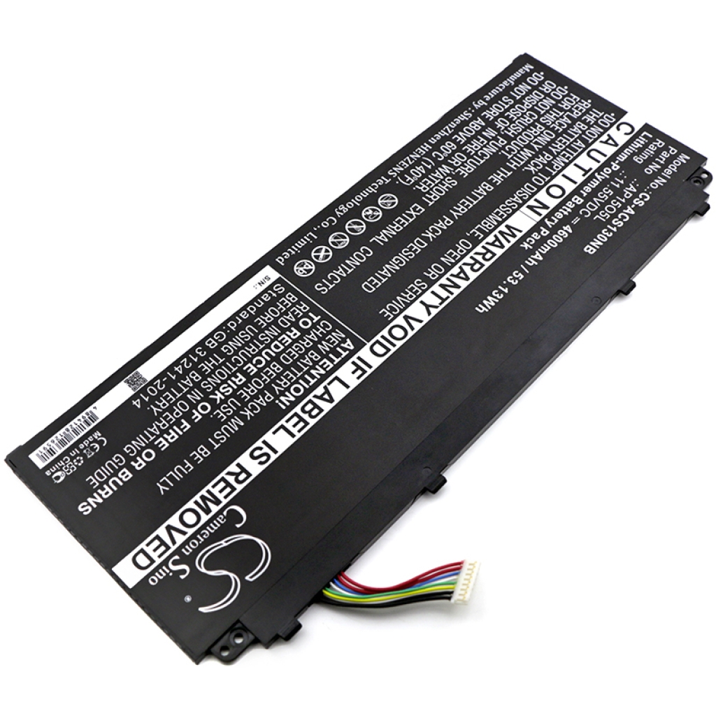 Acer Aspire S13 S5-371-76WD