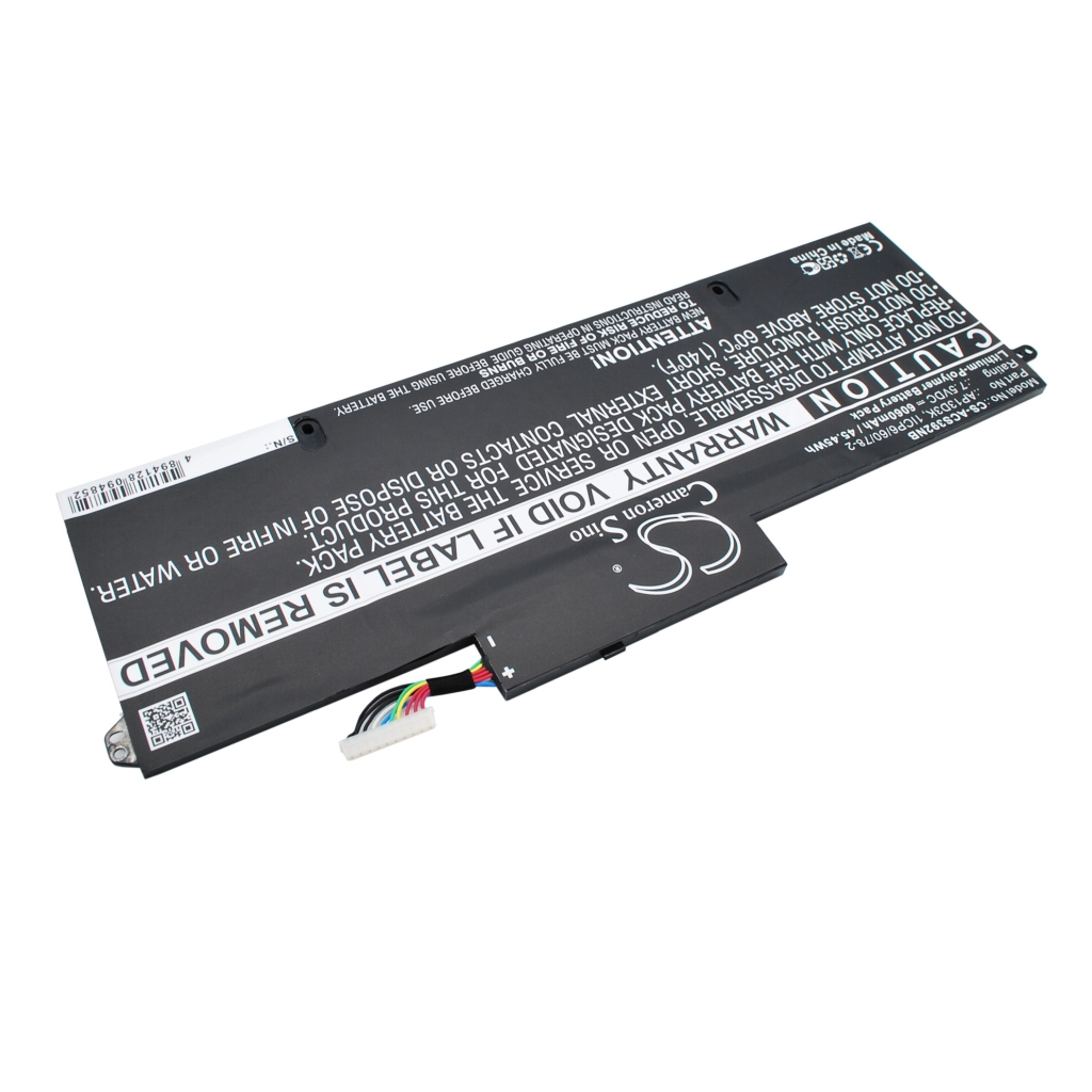 Baterie do notebooků Acer Aspire S3-392G (CS-ACS392NB)