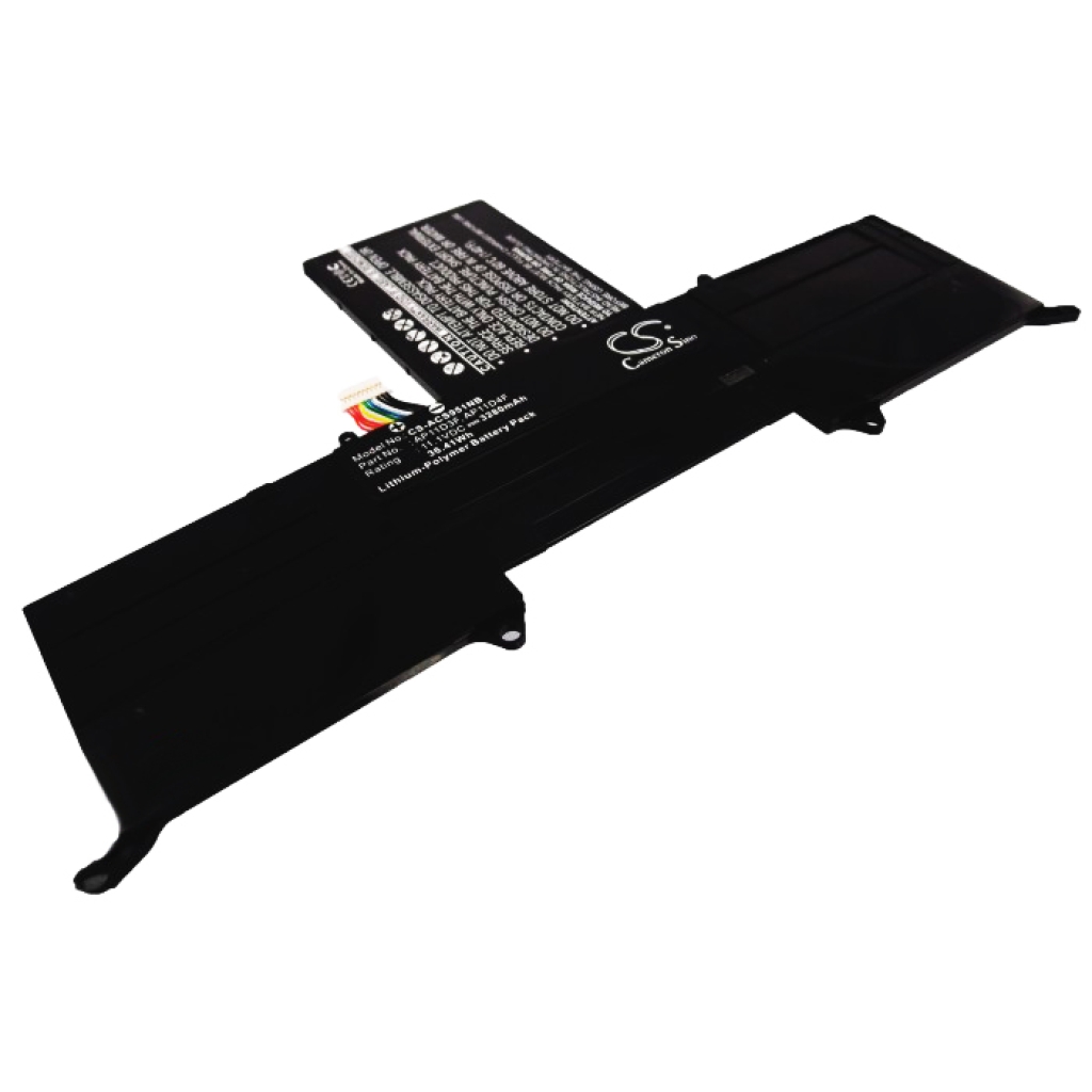 Acer Aspire S3-951-6646