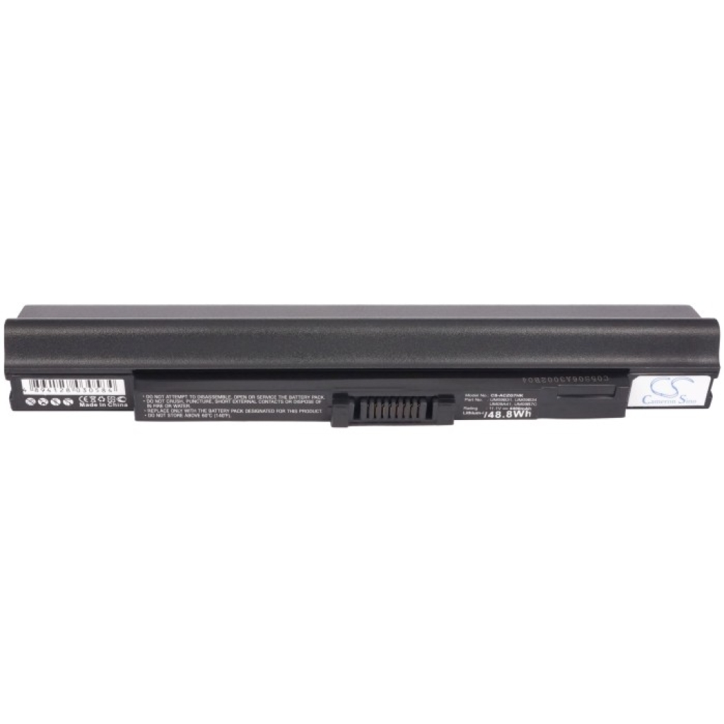 Baterie do notebooků Acer Aspire One 751-Bw26F