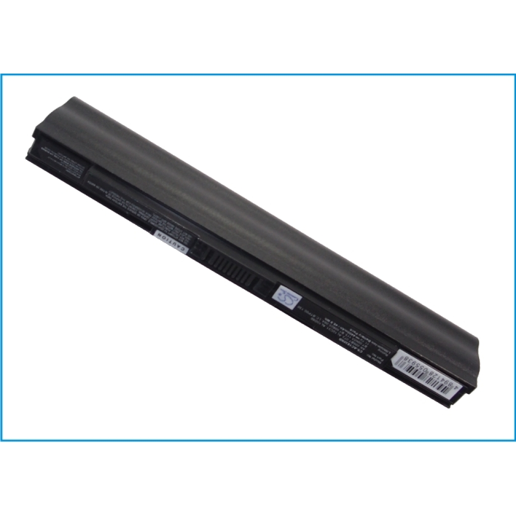 Baterie do notebooků Acer Aspire One 721-122ki_W7632 Noir (CS-AC1830NB)