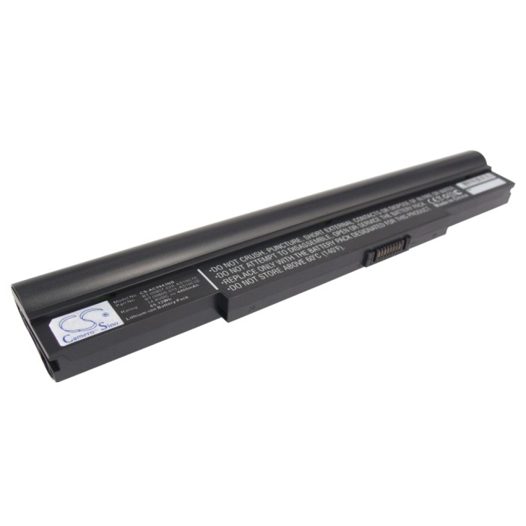 Baterie do notebooků Acer Aspire AS8943G-724G64Bn (CS-AC5943NB)