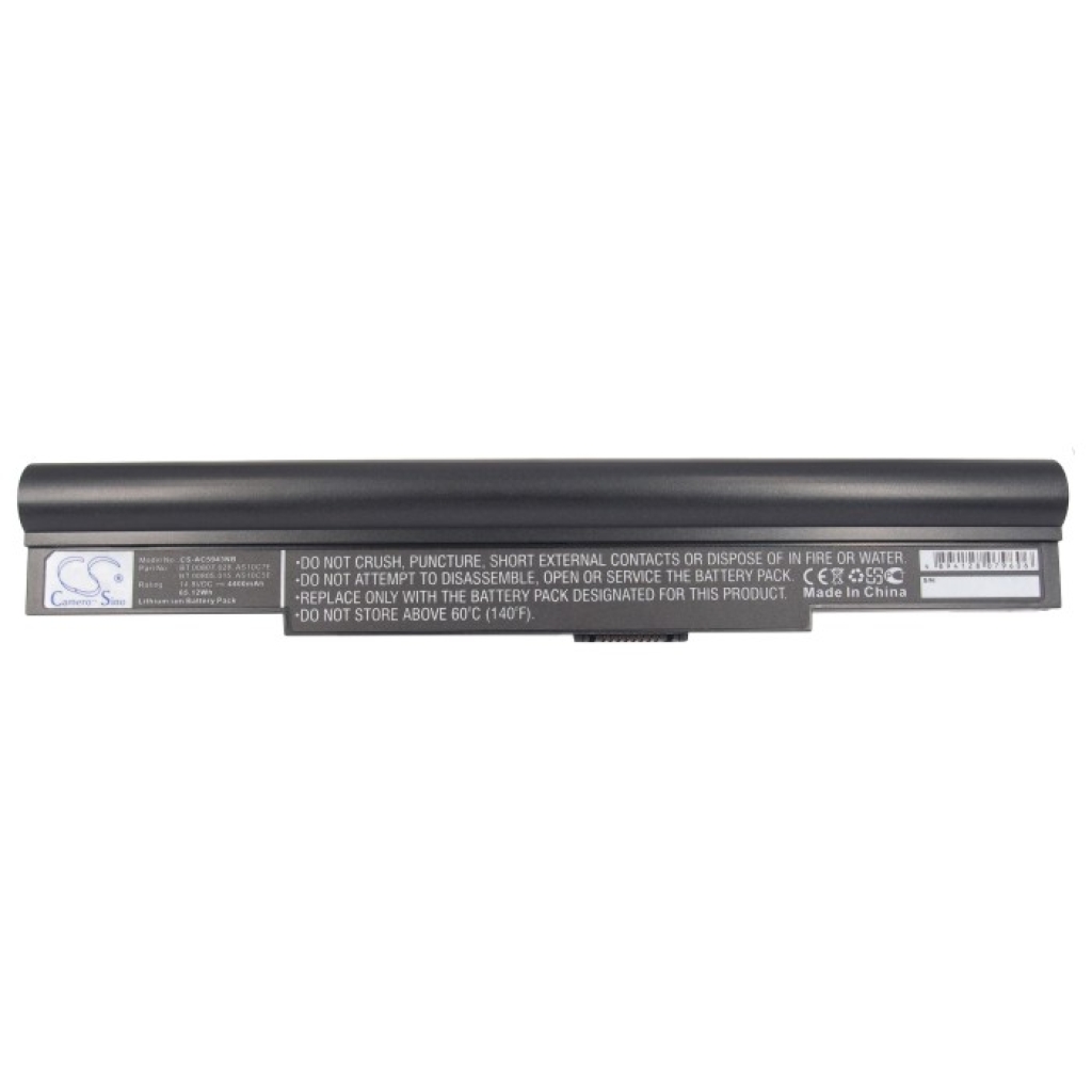 Baterie do notebooků Acer Aspire AS8943G-724G64Bn (CS-AC5943NB)