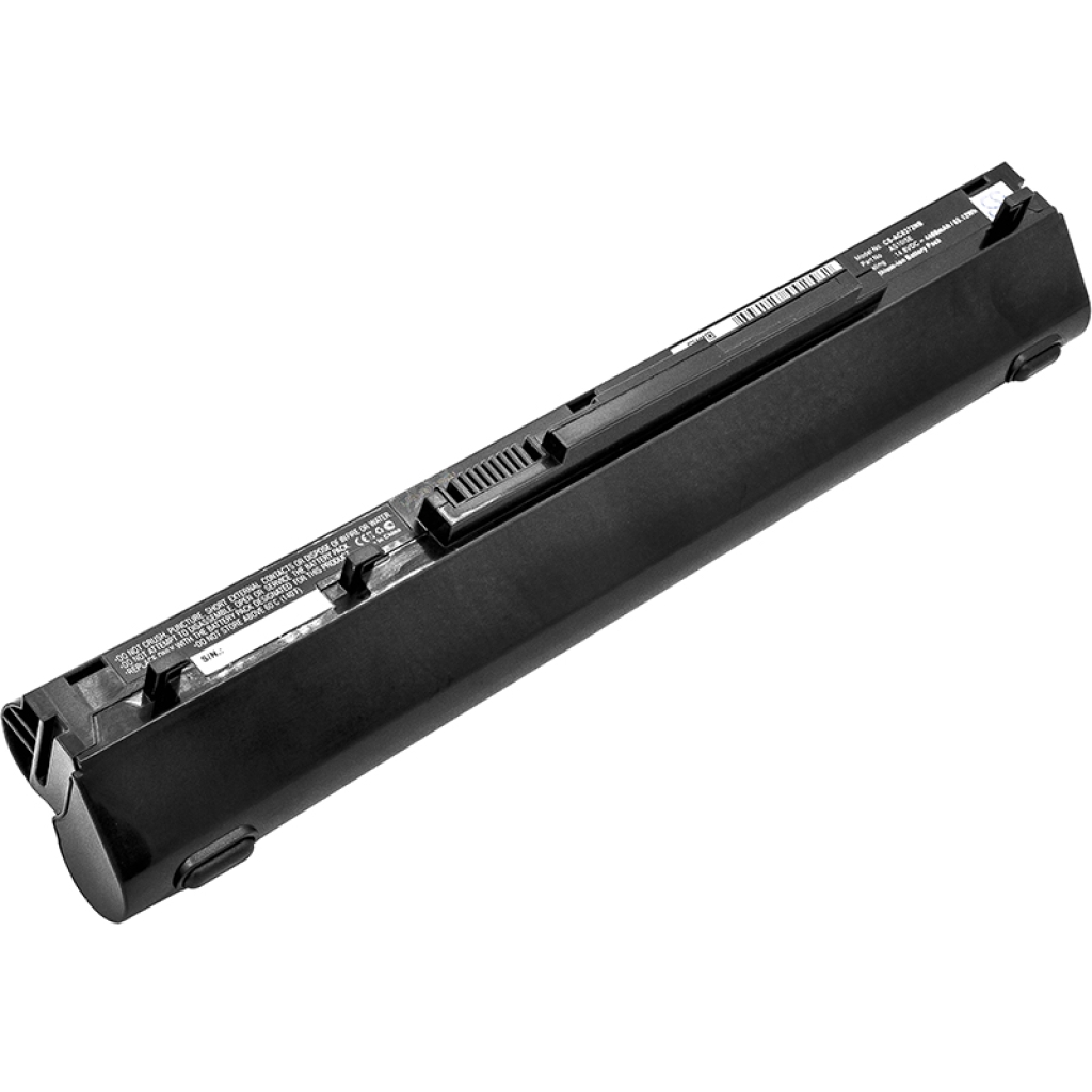 Baterie do notebooků Acer TravelMate TimelineX 8372T-7353 (CS-AC8372NB)