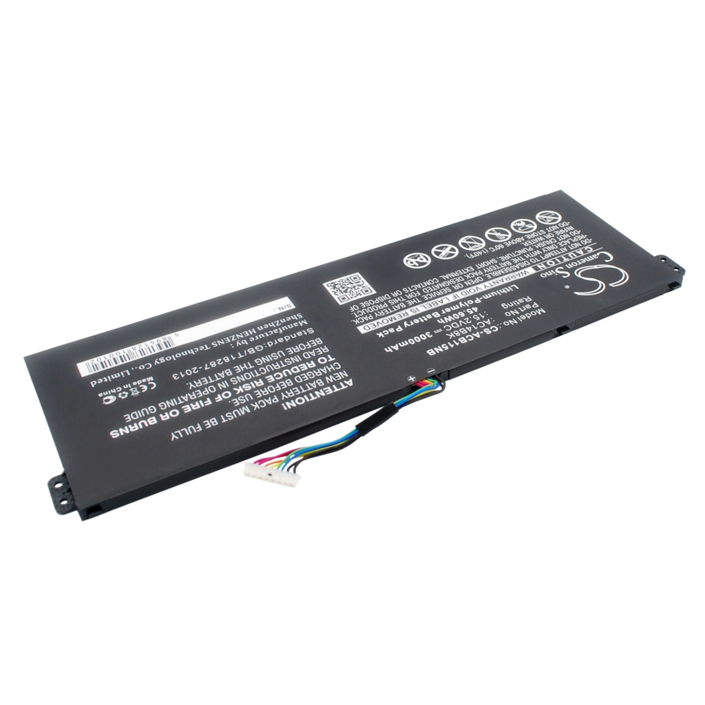 Acer TravelMate Spin B1 B118-RN-C6FD