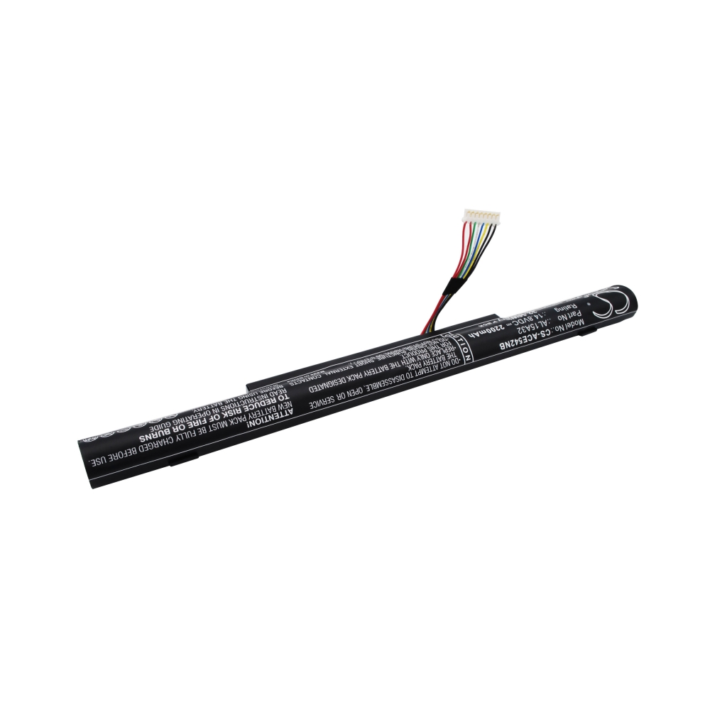 Baterie do notebooků Acer Aspire E5-532G-P887 (CS-ACE542NB)