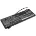 Baterie do notebooků Acer Predator Helios 300 PH315-53-72XB (CS-ACS314NB)