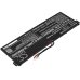 Baterie do notebooků Acer ASPIRE 1 A114-32-C3N0 (CS-ACS315NB)