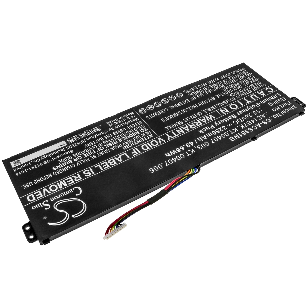 Acer Spin 5 SP515-51GN-8617