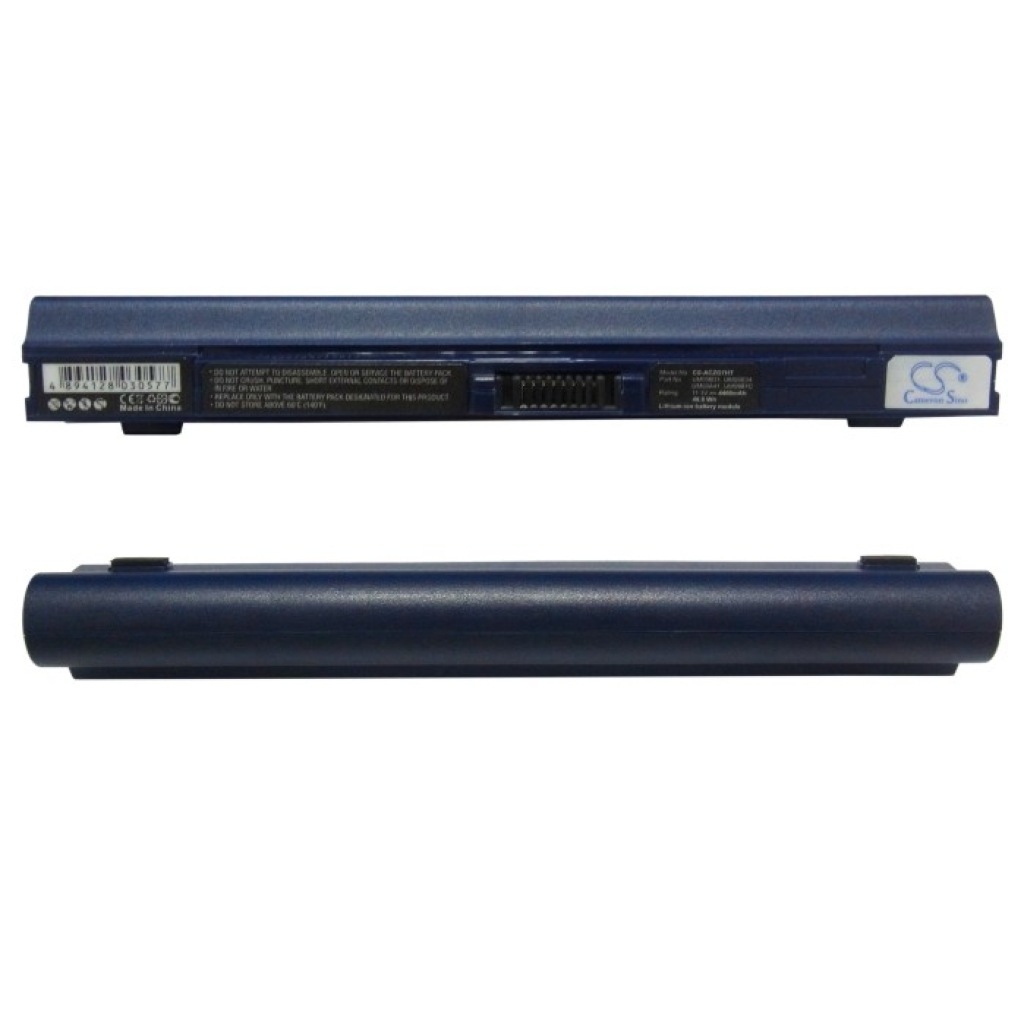 Baterie do notebooků Acer Aspire One AO751h-52Br