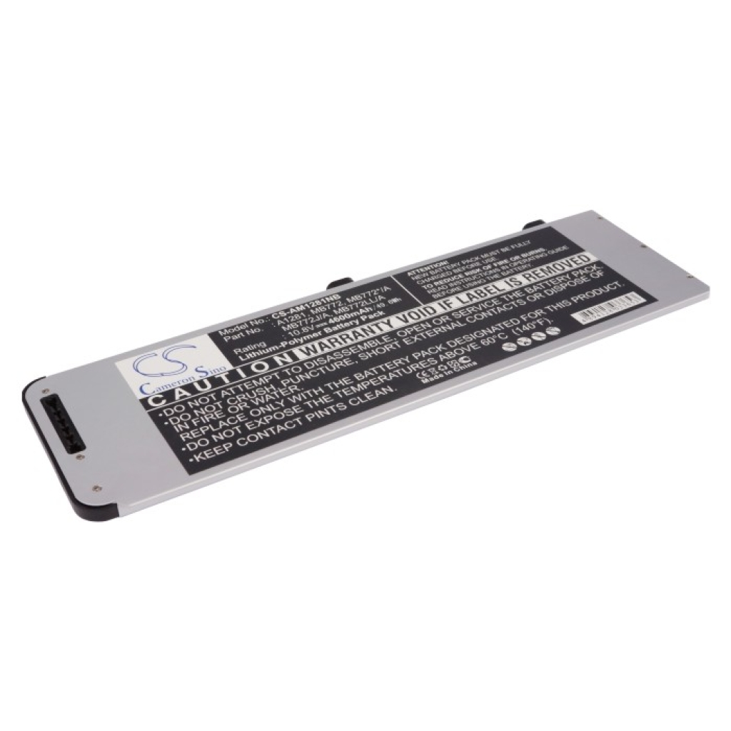 Baterie do notebooků Apple MacBook Pro 15";;_MB470J/A_(CS-AM1281NB)=