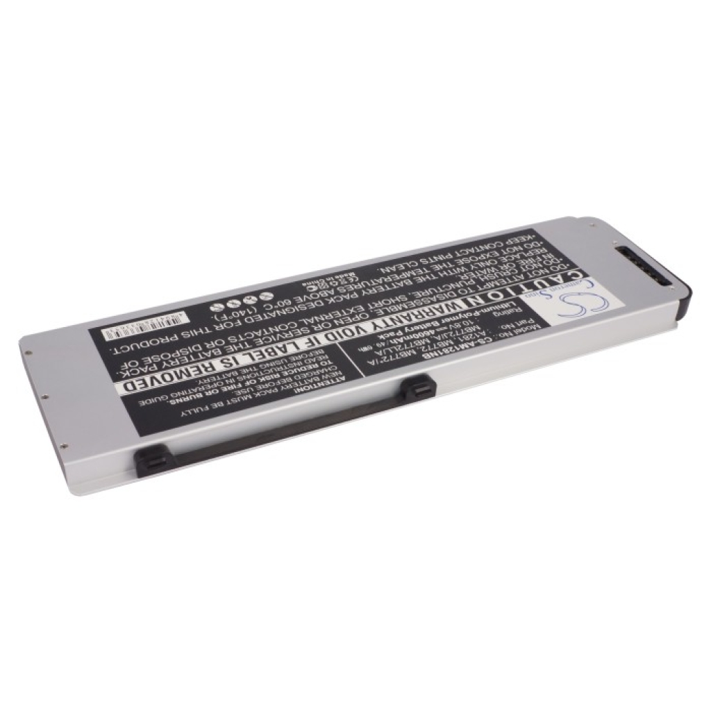 Baterie do notebooků Apple MacBook Pro 15" MB470J/A (CS-AM1281NB)