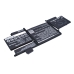 Baterie do notebooků Apple MacBook Pro ";Core_i5=";_2_4_13=";_Late_2013_(CS-AM1493NB)=