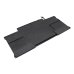 Baterie do notebooků Apple Macbook Air 13.3" A1369 Late 2010 (CS-AM1369NB)