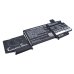 Baterie do notebooků Apple ME864LL/A (CS-AM1493NB)