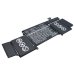 Baterie do notebooků Apple MacBook Pro(ME866ZP/A) (CS-AM1502NB)