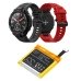 Baterie do chytrých hodinek Amazfit CS-AMT180SH