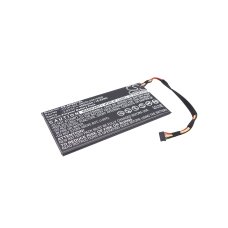 Kompatibilní náhrada baterie za Asus 0B200-00810000,C11P1323