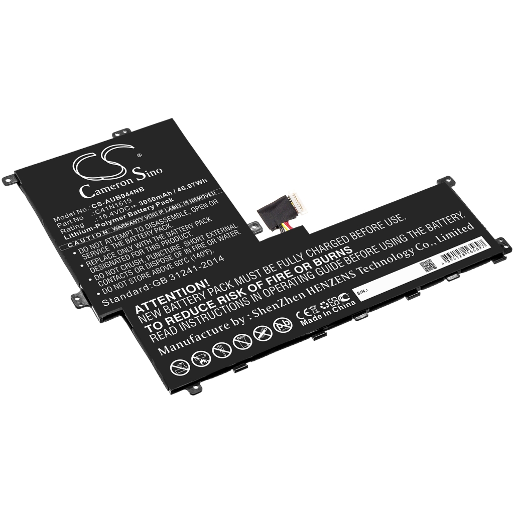 Asus B9440UA-GV0046R