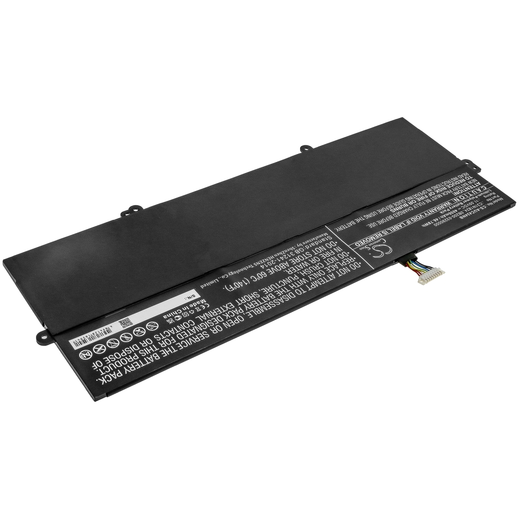 Baterie do notebooků Asus CS-AUC434NB