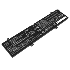 Kompatibilní náhrada baterie za Asus 0B200-04110000,0B200-04110100,C41N2101