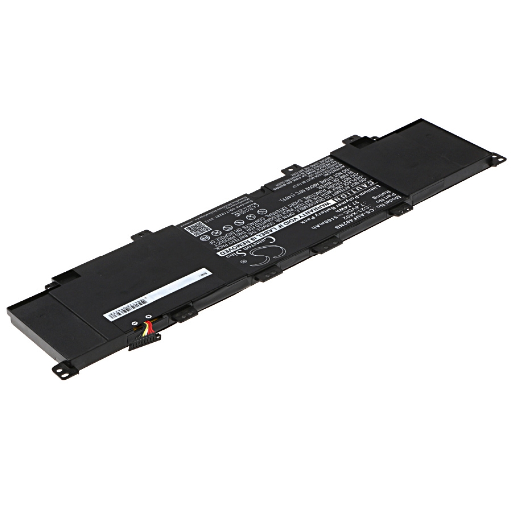 Baterie do notebooků Asus CS-AUF402NB