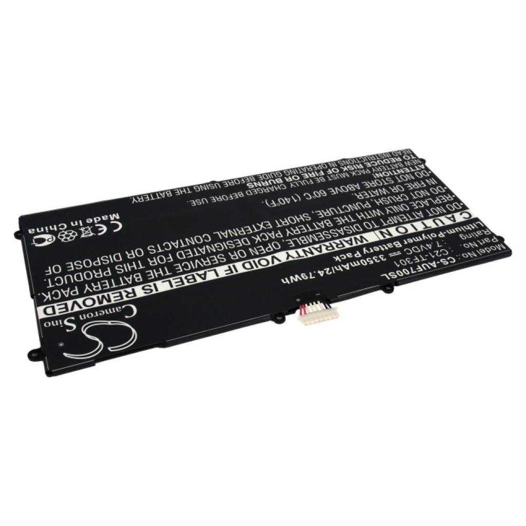 Baterie CMOS Asus CS-AUF700SL