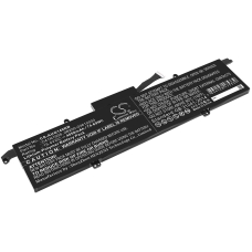 Kompatibilní náhrada baterie za Asus 0B200-03610000,0B200-03610100,C41N1908