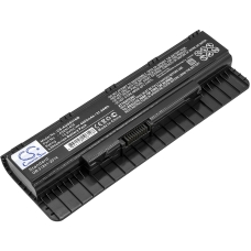 Kompatibilní náhrada baterie za Asus 0B110-00300000,A32LI9H,A32N1405,A32N14O5,A32NI405