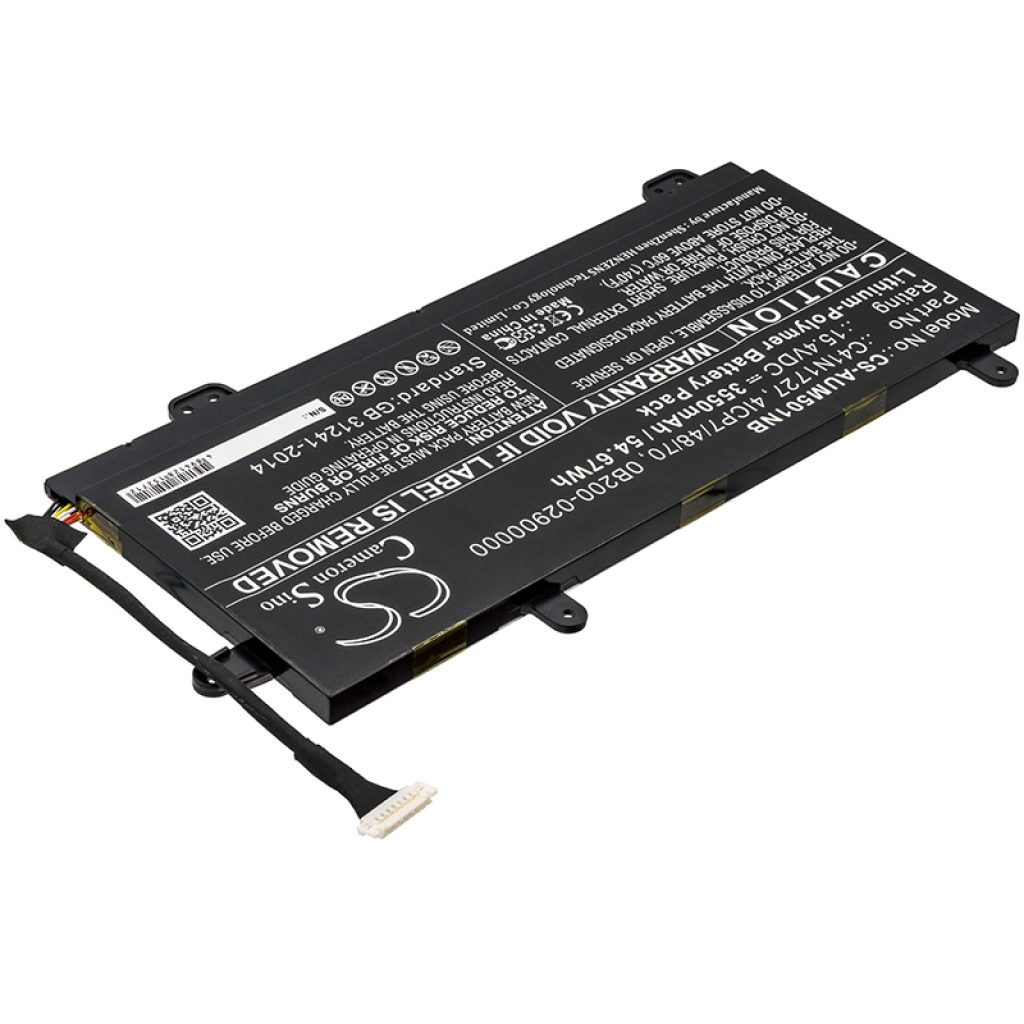 Asus GM501GM-EI028T