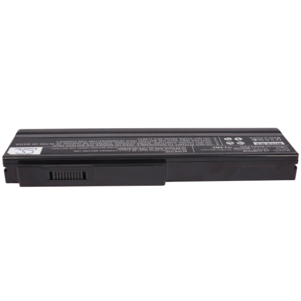 Baterie do notebooků Asus CS-AUM50HB