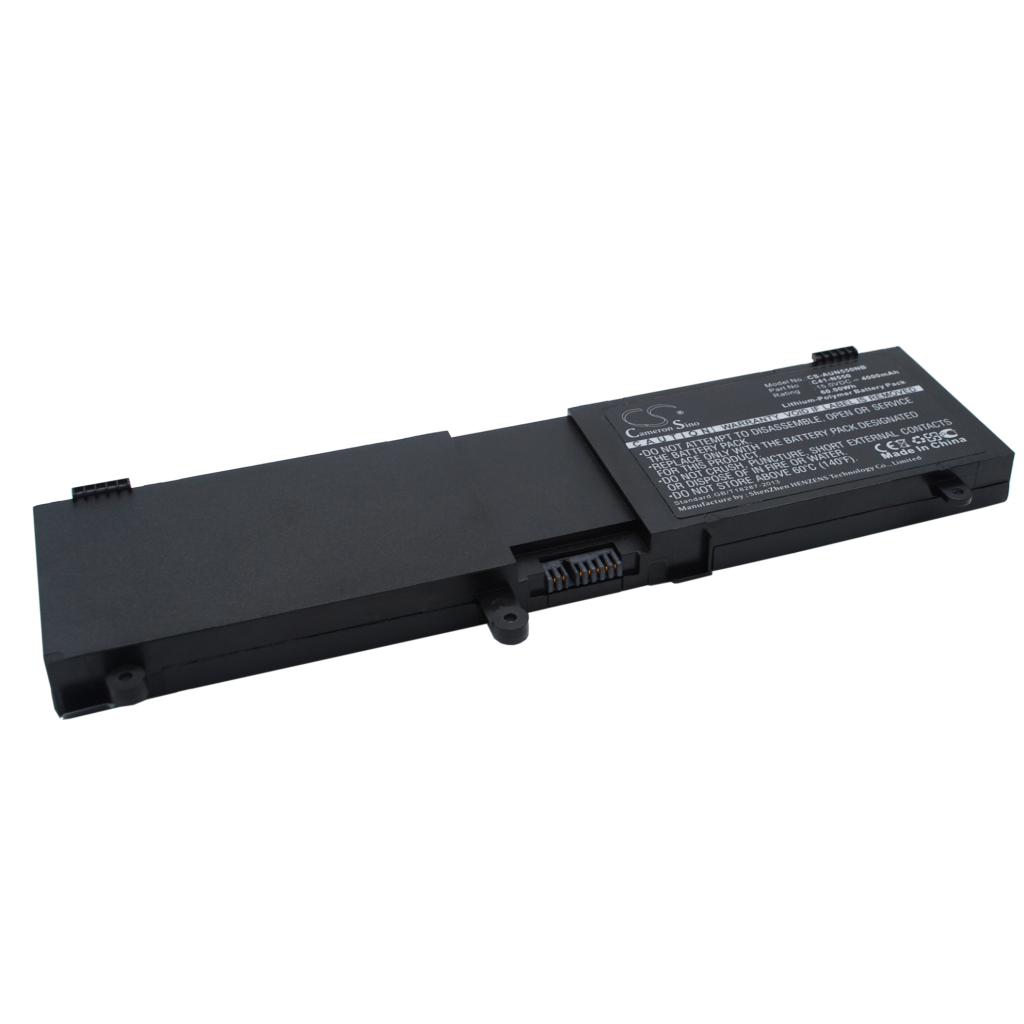 Baterie do notebooků Asus CS-AUN550NB