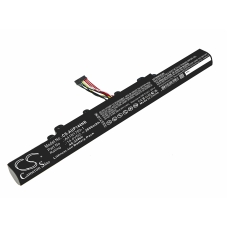 Kompatibilní náhrada baterie za Asus 0B110-00480100,A41N1702-1