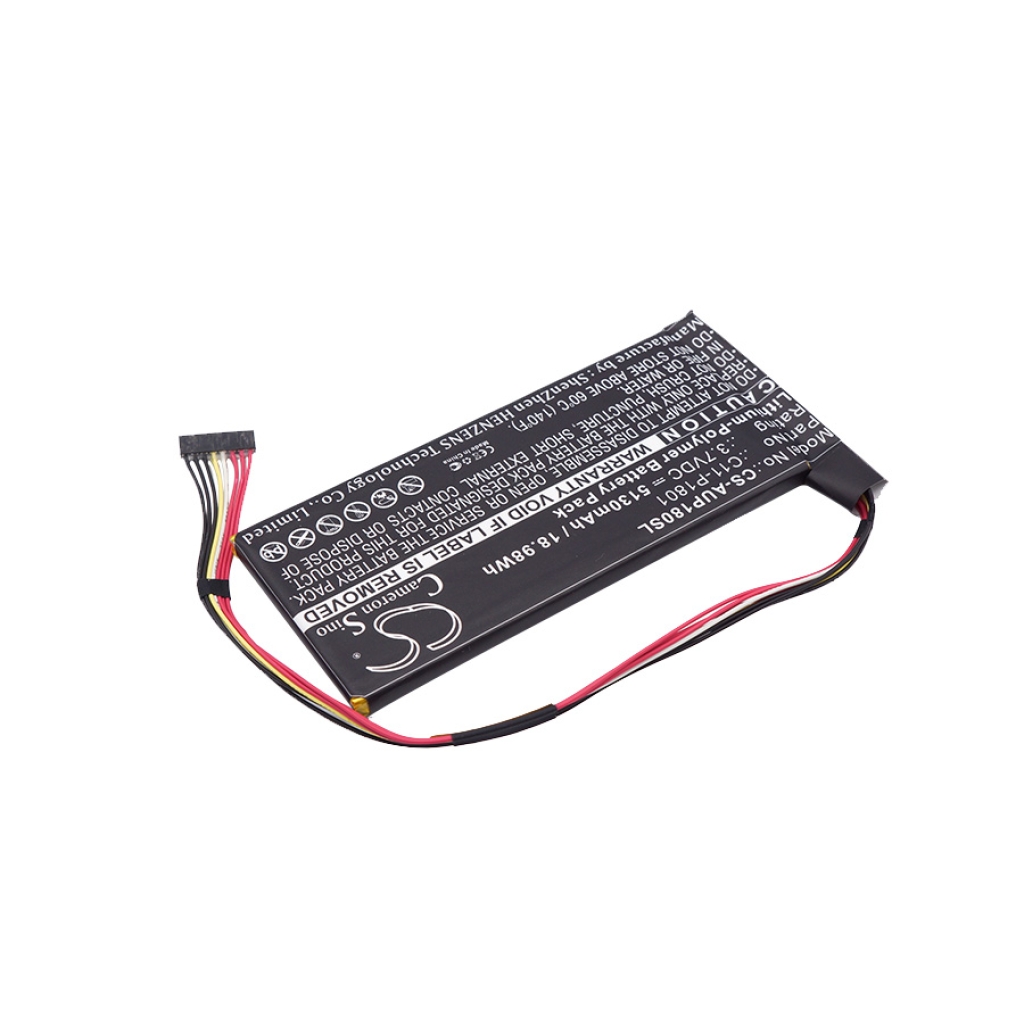 Baterie do tabletů Asus CS-AUP180SL