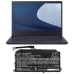 Asus ExpertBook P2 P2451FA-EB0354R