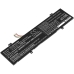 Baterie do notebooků Asus CS-AUP412NB